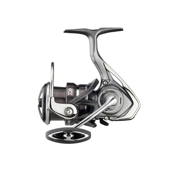 Котушка DAIWA 20 Exceler LT 4000-C