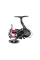 Катушка DAIWA 20 Fuego LT 2500 прочная, легкая