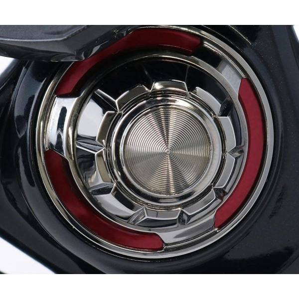 Катушка DAIWA 20 Fuego LT 2500 прочная, легкая