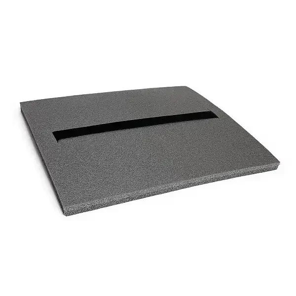 Тактический коврик-сидение EVA 12мм 30*35