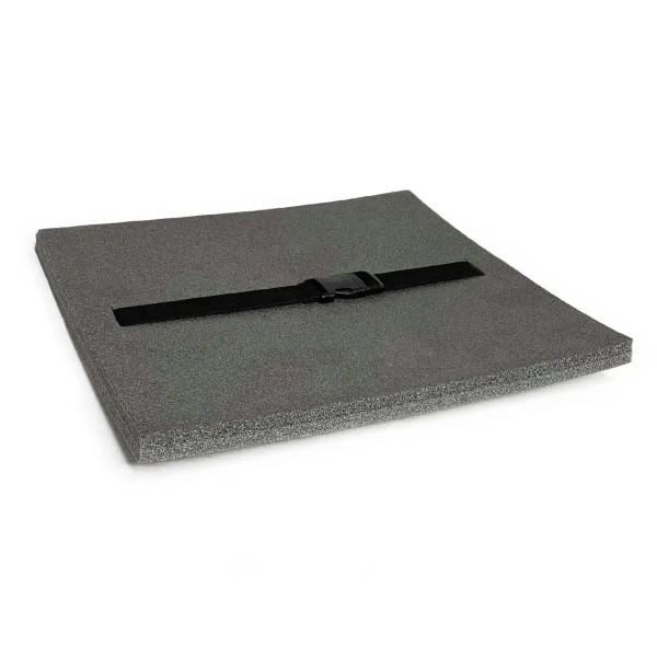 Тактический коврик-сидение EVA 12мм 30*35