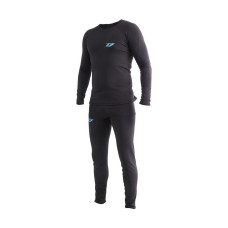 Термобiлизна Warmshield Black L