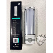 Фонарь аккумуляторный кемпинговый S-Link SL-3657 LED 1600LW