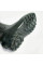Резиновые сапоги мужские с утеплителем EVA  М801 01 р.43