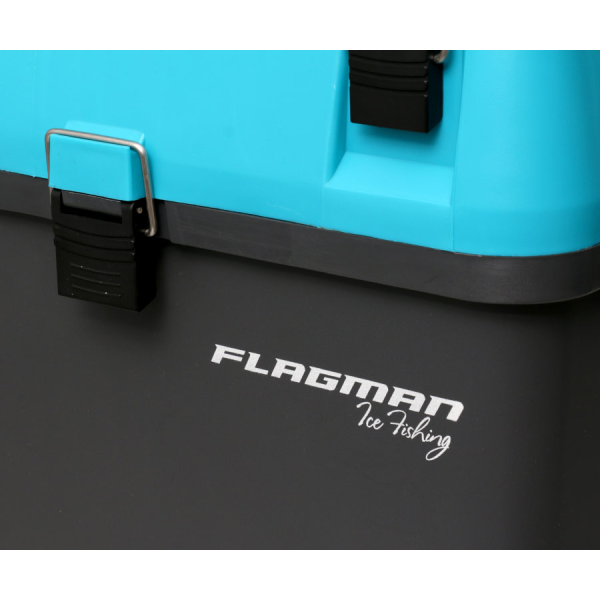 Ящик зимовий "FLAGMAN" Висота 29см