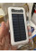 Повербанк POWER BANK SOLAR PANEL 10,000 mAh