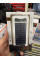 Повербанк POWER BANK SOLAR PANEL 10,000 mAh