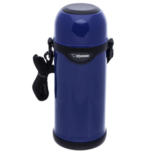 Термос ZOJIRUSHI SJ-TG08AA (0,8л), синій