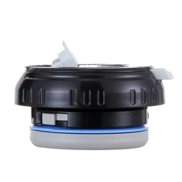 Термос ZOJIRUSHI SF-CС15AН 1.5 л (складна ручка+ремешок) синій
