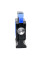 Фонарь кемпинг HC-7078A+5W+ 5COB,power bank,Li-ion аккум,сон.бат