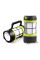 Фонарь кемпінг 910-LED+COB(white+red),power bank,Li-ion аккум,сонячна бат., micro USB