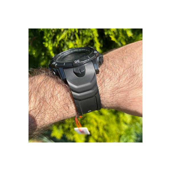 Наручные тактические мужские часы Skmei 1475 BK ALL Black