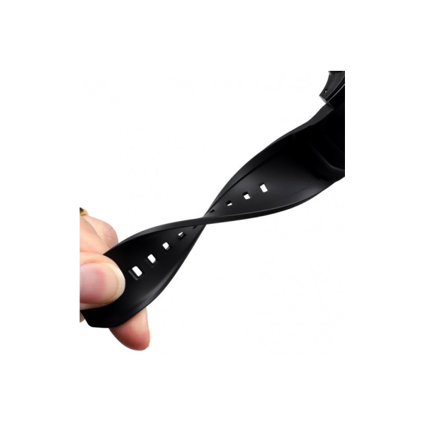 Наручные тактические мужские часы Skmei 1475 BK ALL Black
