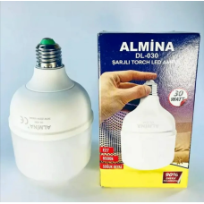 Лампа Led Almina 30 Вт