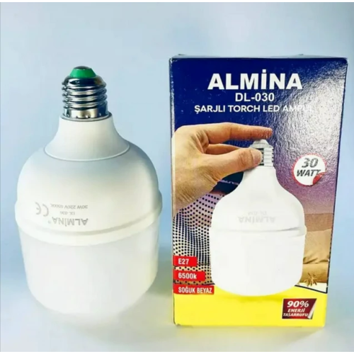 Лампа Led Almina 30 Вт