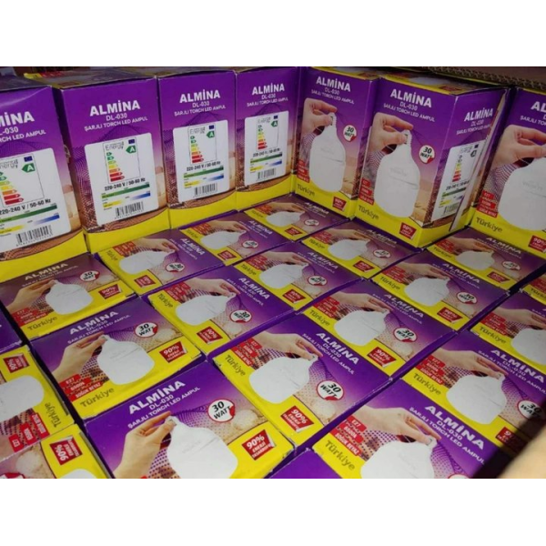 Лампа Led Almina 30 Вт