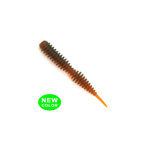 Приманка Fanatik  Dagger 1.6 цвет 027