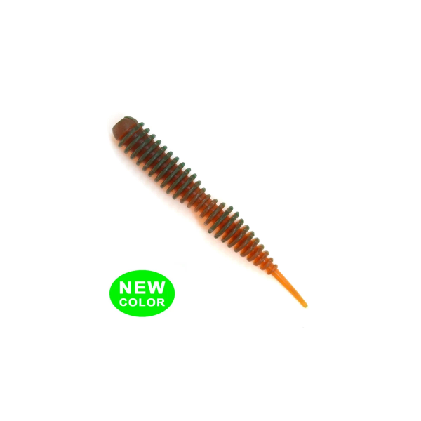 Приманка Fanatik  Dagger 1.6 цвет 027