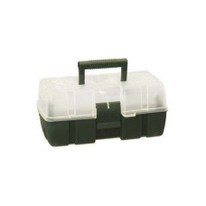 Ящик Energofish Fishing Box 2 Trays Ariel -347 2-полиці