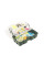 Ящик Energofish Fishing Box 2 Trays Ariel -347 2-полиці