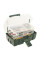 Ящик рыболовный Energofish Fishing Box 3 Trays Ariel -307 3-полки