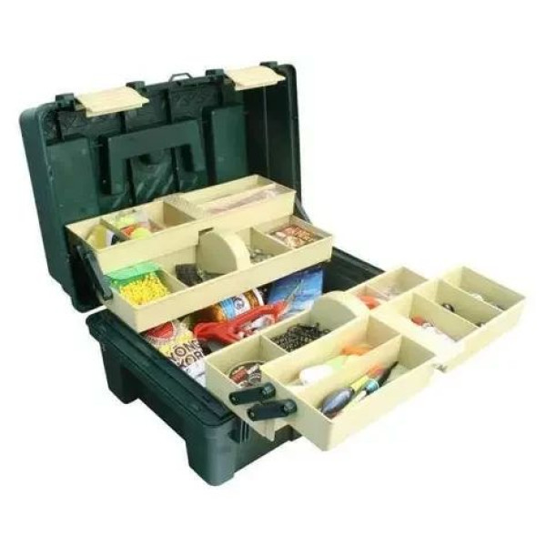 Ящик Energofish Fishing Box Cantilever -345