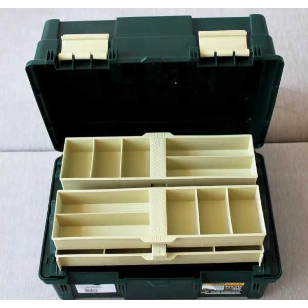 Ящик Energofish Fishing Box Cantilever -345