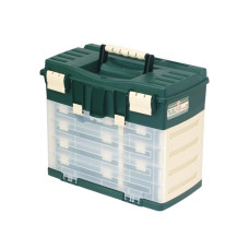 Скринька-станція Energofish Fishing Box K2 Organizer 1075