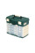Скринька-станція Energofish Fishing Box K2 Organizer 1075