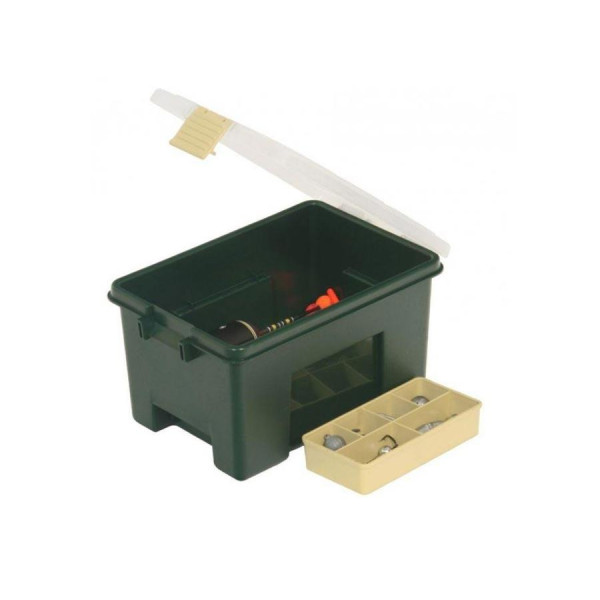 Скринька-станція Energofish Fishing Box K2 Organizer 1075