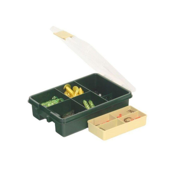 Скринька-станція Energofish Fishing Box K2 Organizer 1075