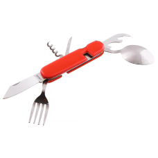 Нож многофункциональный Grand Way 8074 RP1