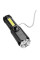 Фонарь 81022-XPE+COB ЗУ  micro USB,аккум. zoom