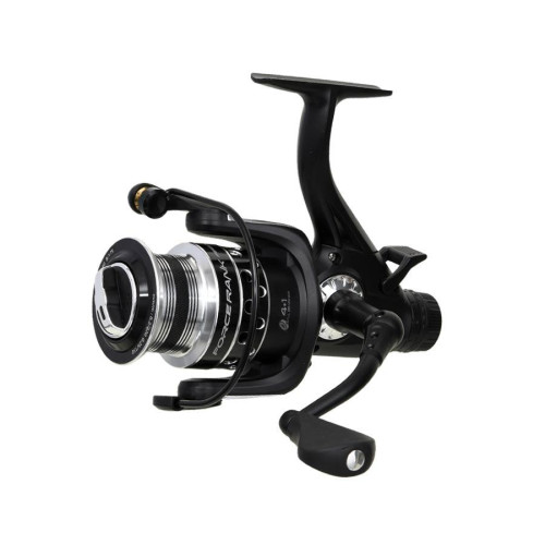 Котушка "FORCE RANK FEEDER 5000 FS" 4,9:1, 4+1