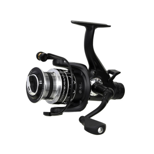 Котушка "FORCE RANK FEEDER 5000 FS" 4,9:1, 4+1