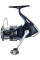 Катушка спиннинговая Shimano Sienna 2500 FE 1+1BB 5.0:1