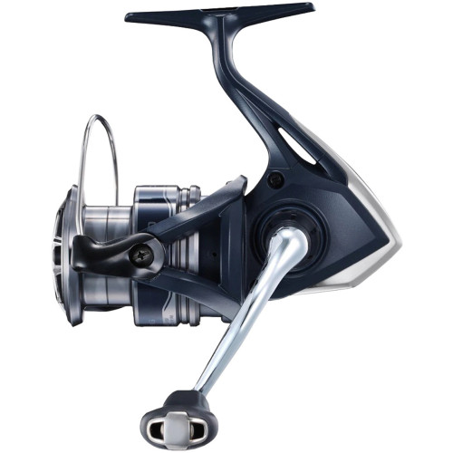 Катушка спиннинговая Shimano Sienna 2500 FE 1+1BB 5.0:1