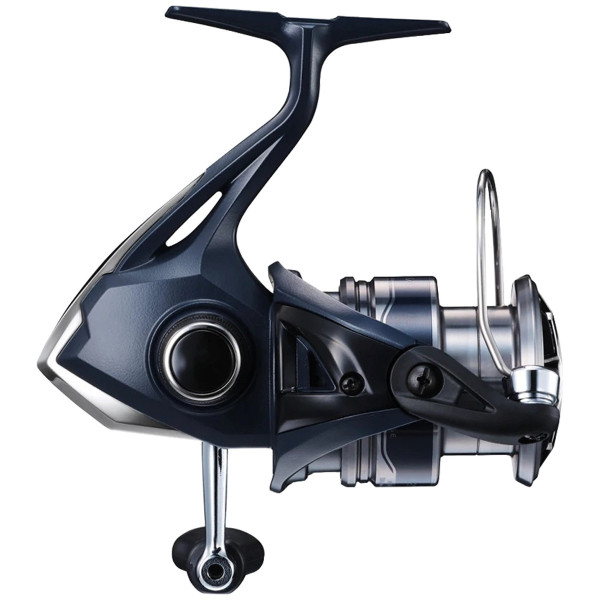Катушка спиннинговая Shimano Sienna 2500 FE 1+1BB 5.0:1