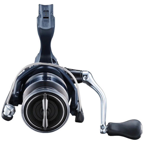 Катушка спиннинговая Shimano Sienna 2500 FE 1+1BB 5.0:1