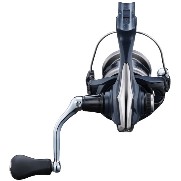 Катушка спиннинговая Shimano Sienna 2500 FE 1+1BB 5.0:1