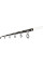 Удилище карповое Brain Apex Tele Carp 3.00m 3.5lbs