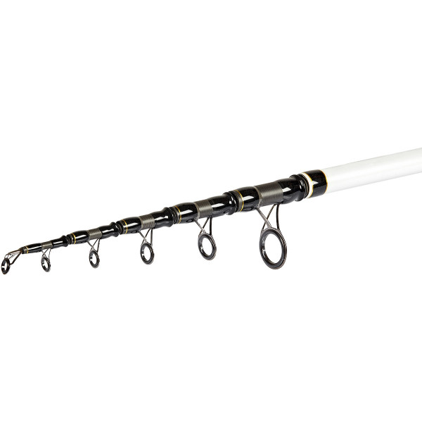 Удилище карповое Brain Apex Tele Carp 3.00m 3.5lbs