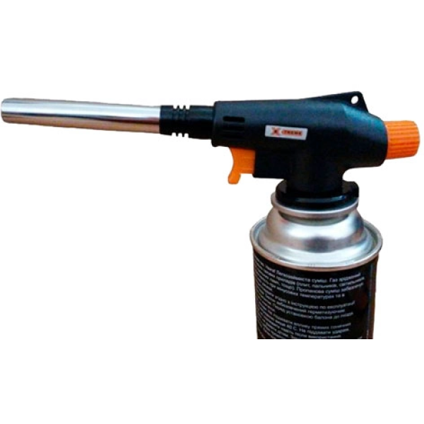 Газовий різак GT-XT8809D(X-Tream)