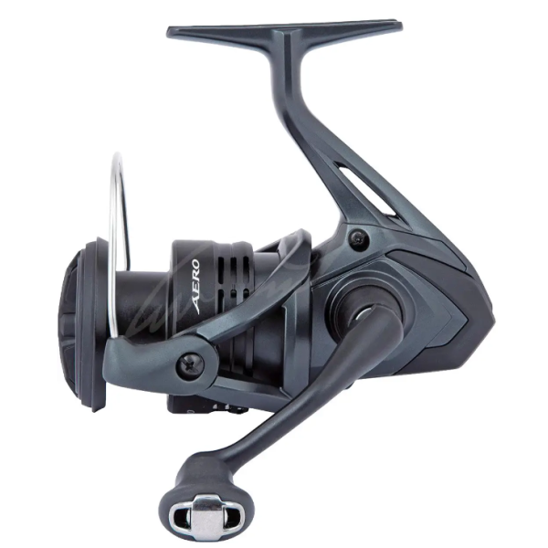 Котушка Shimano Aero C3000 4+1BB 5.0:1