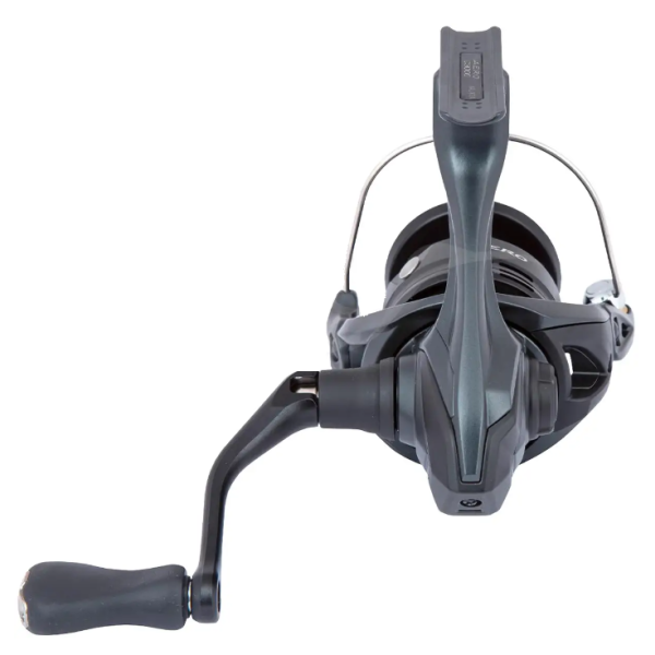 Котушка Shimano Aero C3000 4+1BB 5.0:1