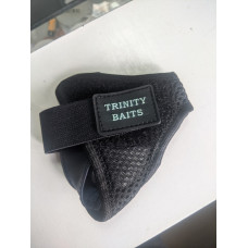 Напальчник TRINITY BAITS (синий) мягкий