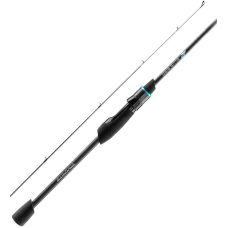 Спиннинг Favorite Blue Bird BB1-602 XUL-S 1.83 m 0.5-3g Ex.Fast Кільця KR-Guide для дальності та точності