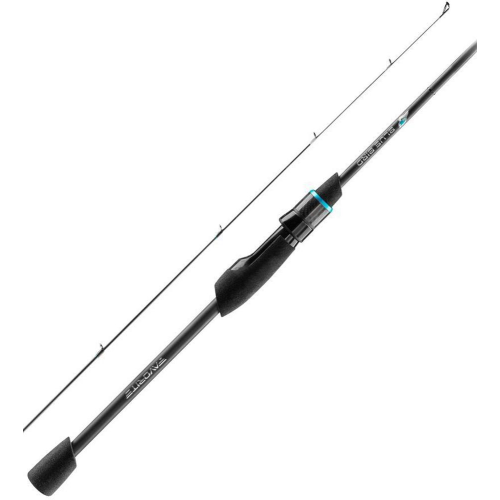 Спиннинг Favorite Blue Bird BB1-602 XUL-S 1.83 m 0.5-3g Ex.Fast Кольца KR-Guide для дальности и точности
