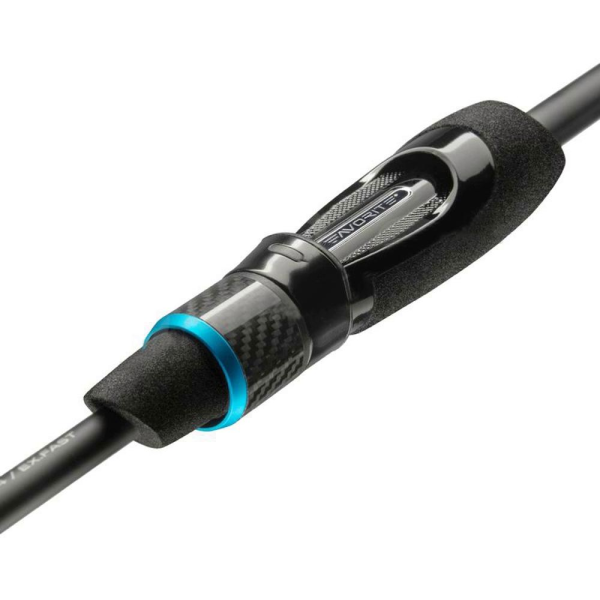 Спиннинг Favorite Blue Bird BB1-602 XUL-S 1.83 m 0.5-3g Ex.Fast Кільця KR-Guide для дальності та точності