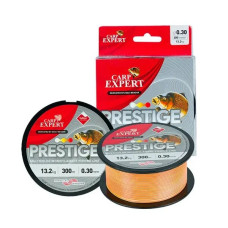 Волосінь Energofish Carp Expert Prestige Muticolor Teflon 300 м 0.22 мм 7.9кг
